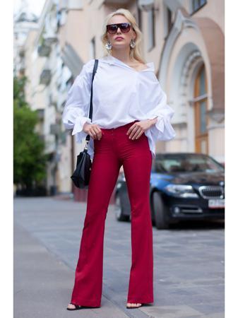 Брюки RUXARA Брюки RUXARA