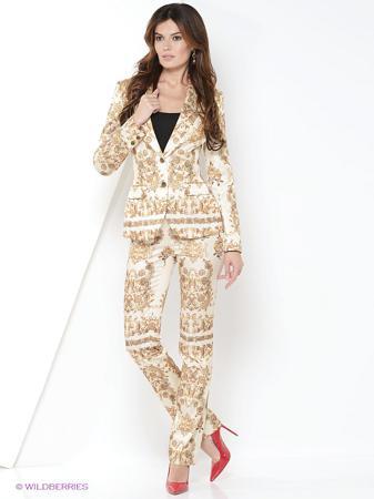 Брюки Ksenia Knyazeva