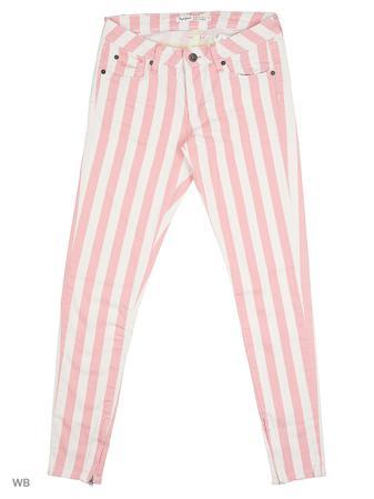 Брюки PEPE JEANS LONDON