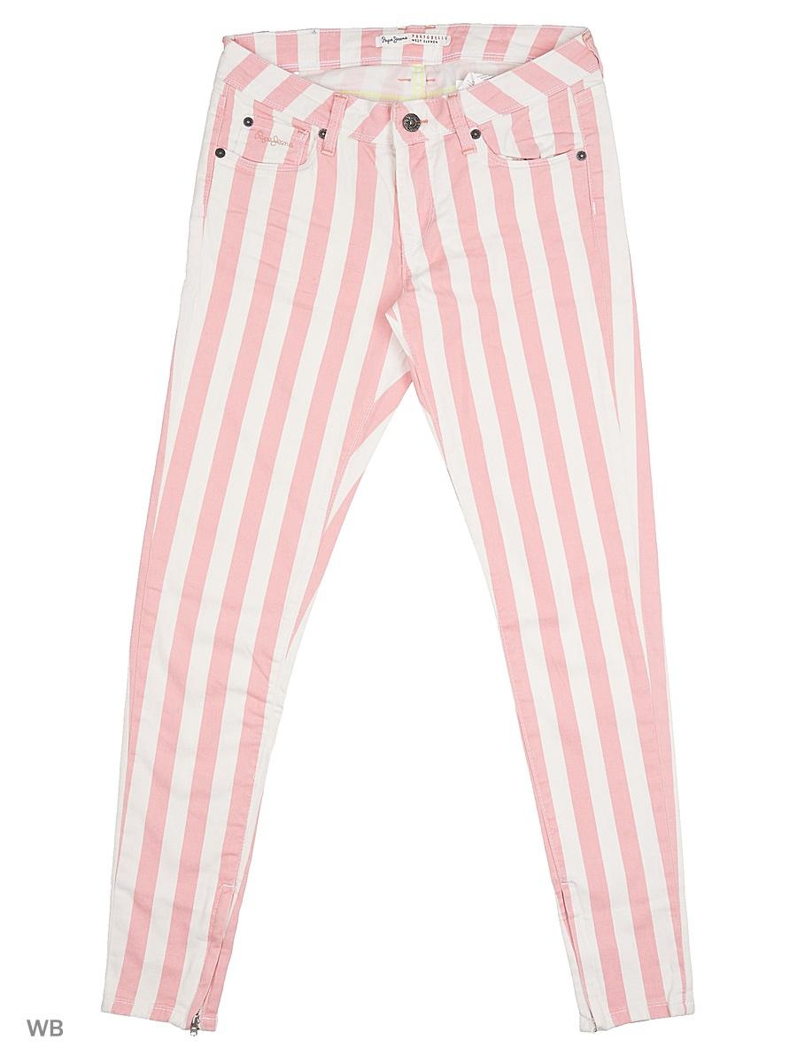 Брюки PEPE JEANS LONDON