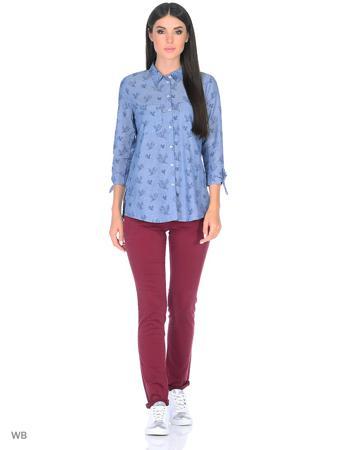 Брюки TOM TAILOR