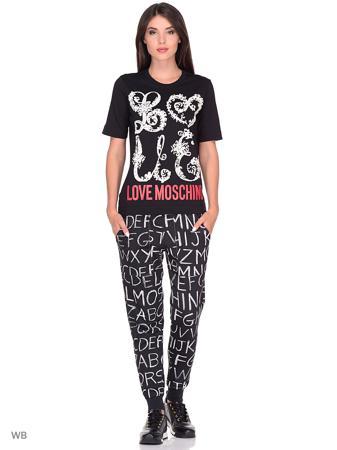 Брюки Love Moschino Брюки Love Moschino