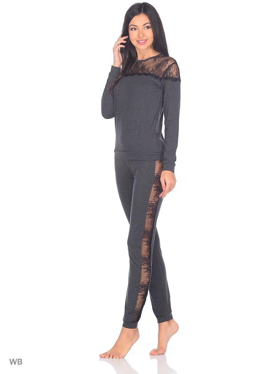 Брюки Love Republic