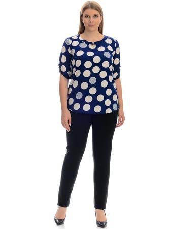 Брюки Пара Журавлей