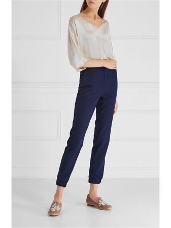 Брюки AKHMADULLINA DREAMS