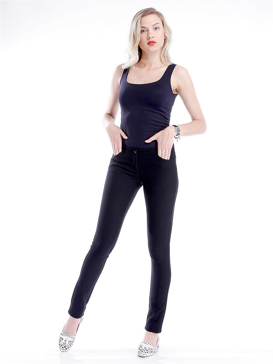 Брюки  -  цвет