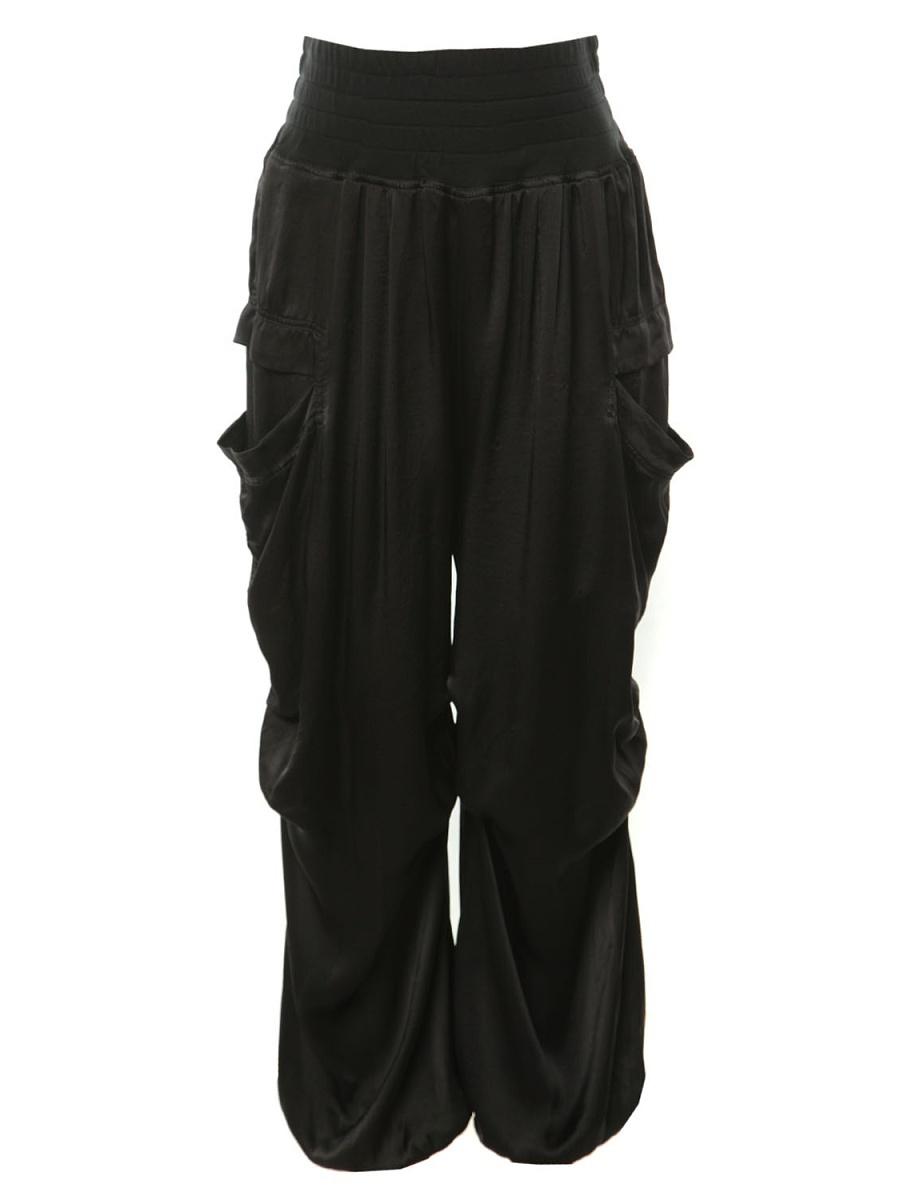 Брюки  -  цвет