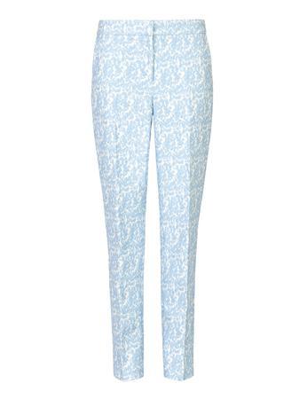 Брюки AKHMADULLINA DREAMS