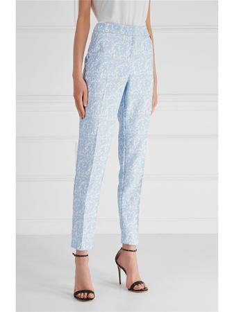 Брюки AKHMADULLINA DREAMS