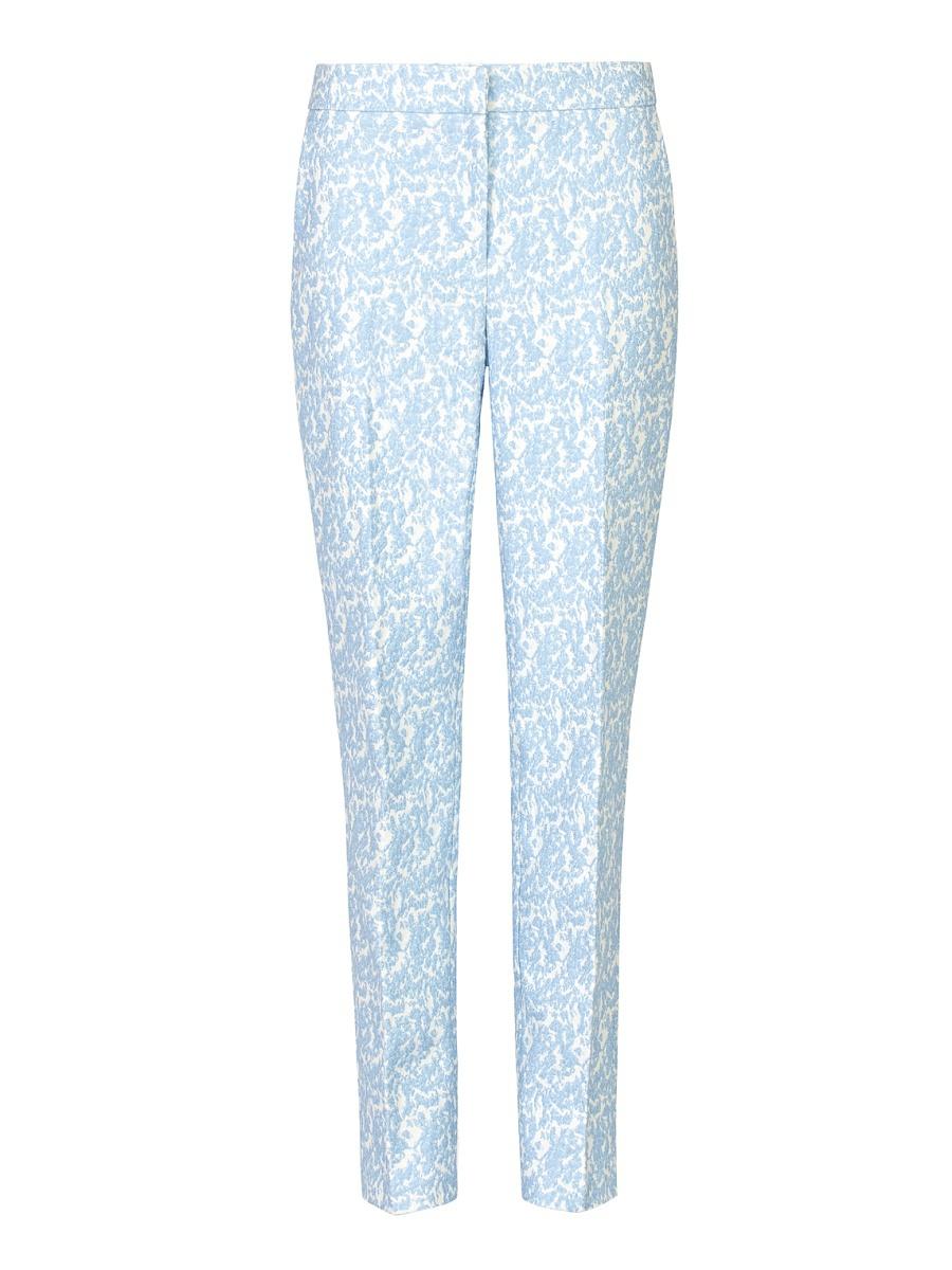 Брюки AKHMADULLINA DREAMS