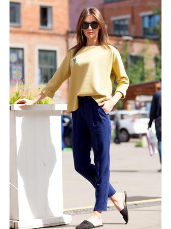 Брюки RUXARA Брюки RUXARA