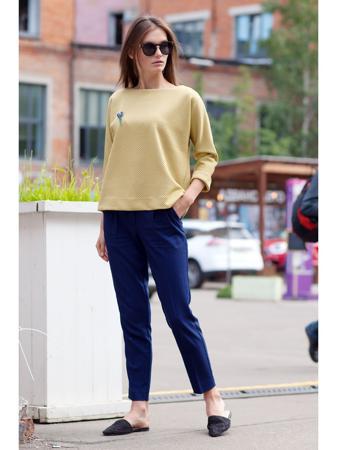 Брюки RUXARA Брюки RUXARA