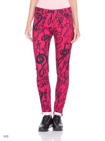 Брюки Love Moschino Брюки Love Moschino