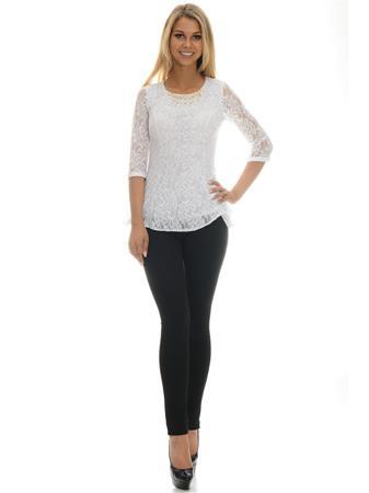 Брюки Пара Журавлей