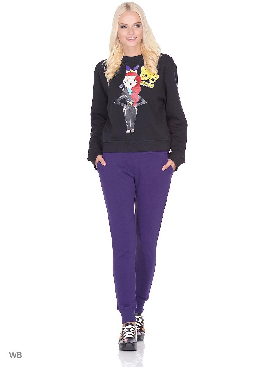 Брюки Love Moschino Брюки Брюки Love Moschino