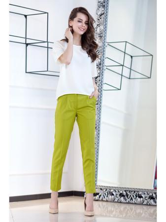 Брюки RUXARA Брюки RUXARA