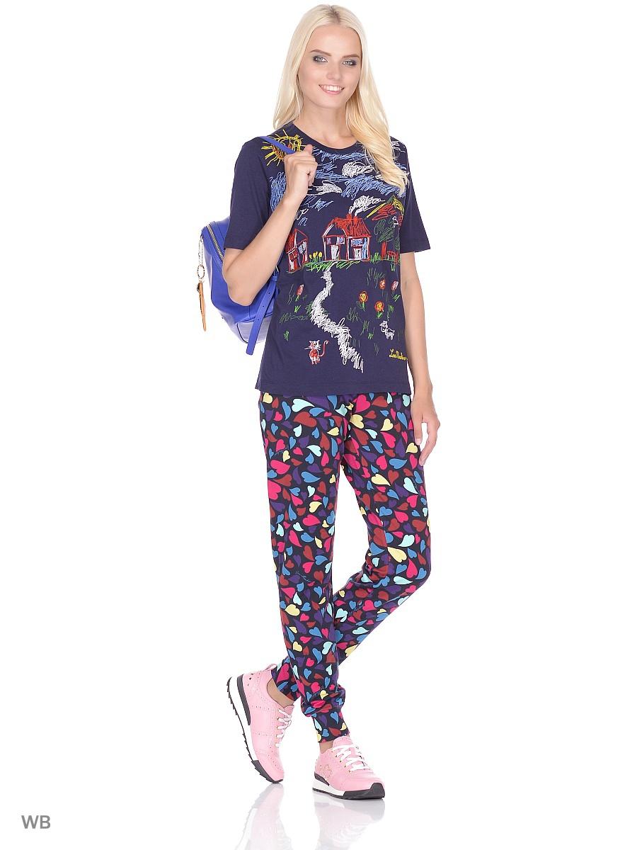 Брюки Love Moschino Брюки Брюки Love Moschino