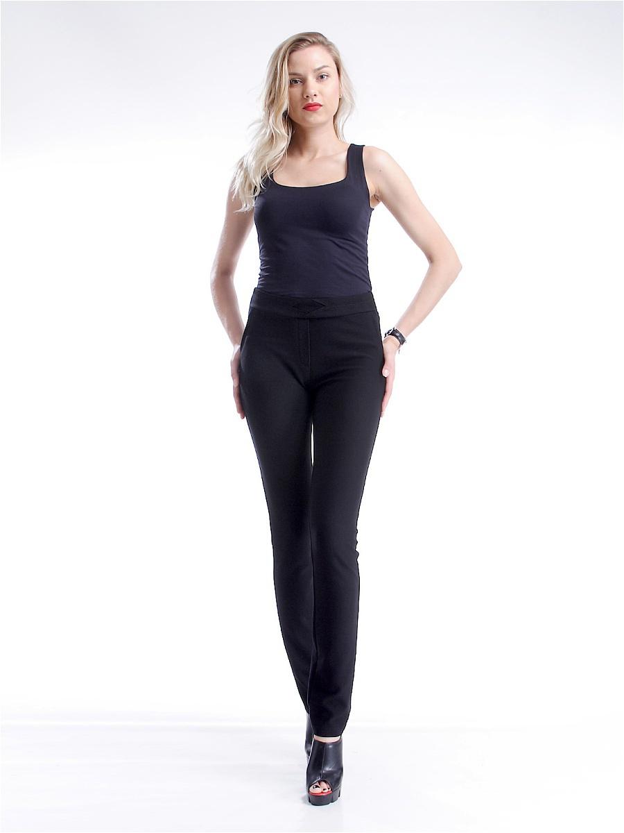 Брюки  -  цвет