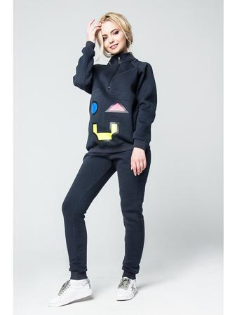 Брюки Goldy Mama