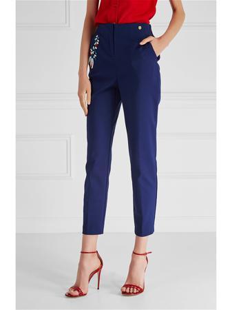 Брюки AKHMADULLINA DREAMS