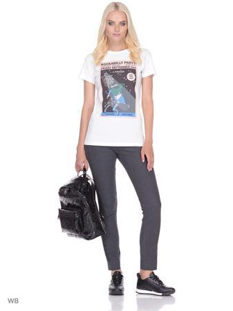 Брюки Love Moschino Брюки Love Moschino