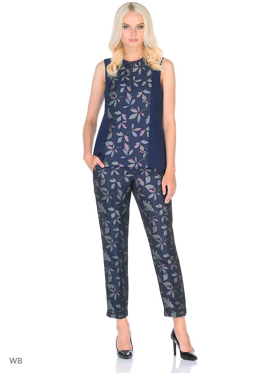 Брюки Tommy Hilfiger