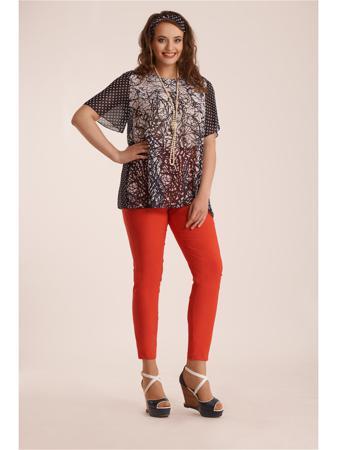 Брюки La Belle Femme