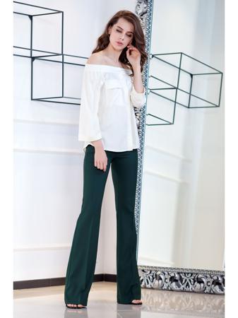 Брюки RUXARA Брюки RUXARA