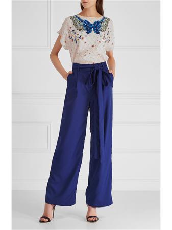 Брюки AKHMADULLINA DREAMS