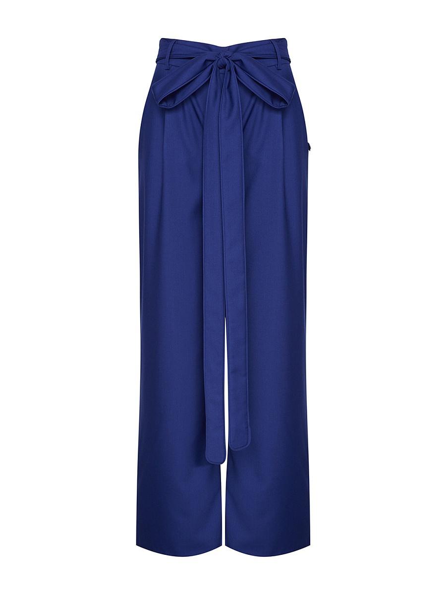 Брюки AKHMADULLINA DREAMS