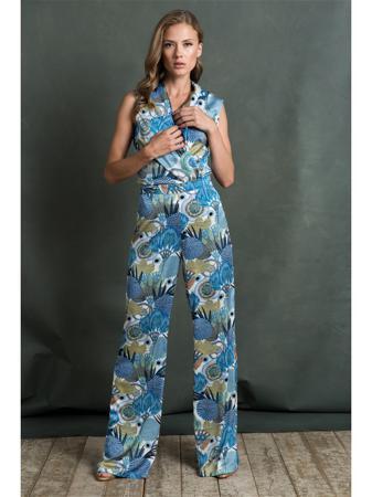 Брюки YULIA'SWAY