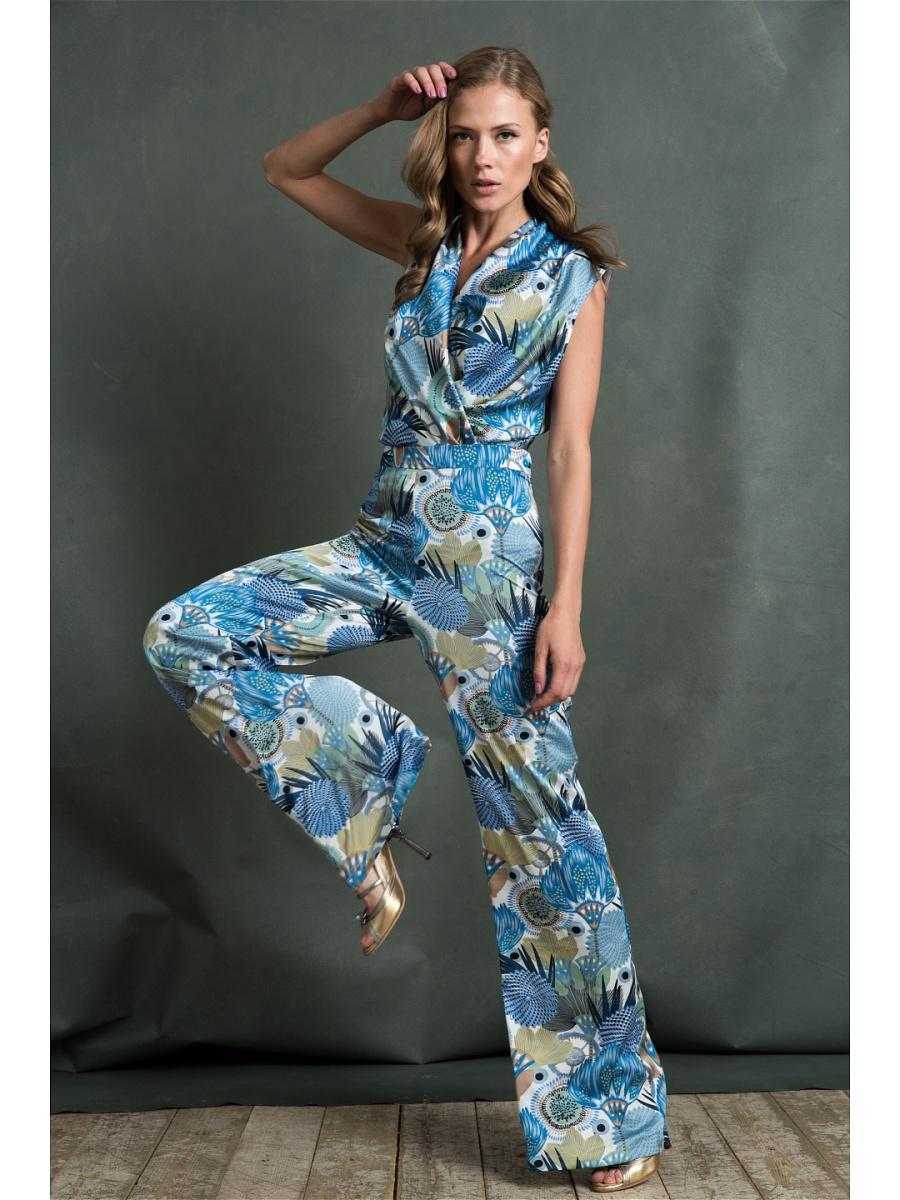 Брюки YULIA'SWAY