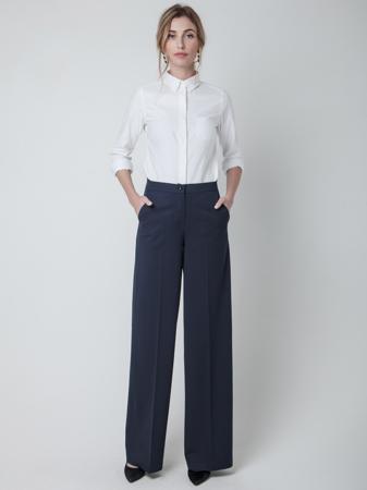 Брюки Olga Skazkina