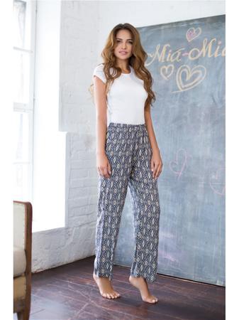 Брюки Mia-Mia