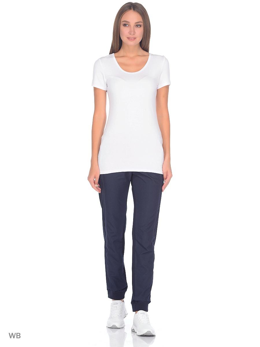 Брюки  -  цвет