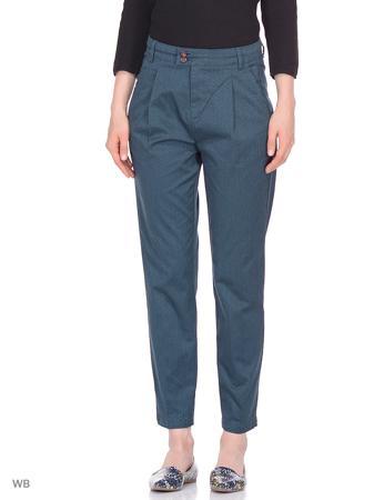 Брюки United Colors of Benetton