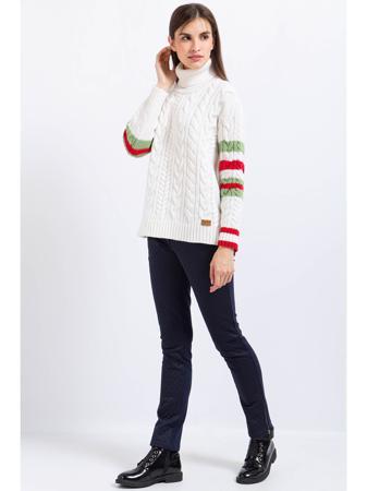 Брюки Finn Flare