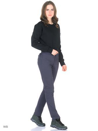 Брюки SELA Брюки SELA