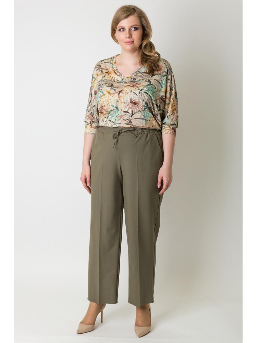 Брюки Vis-a-vis