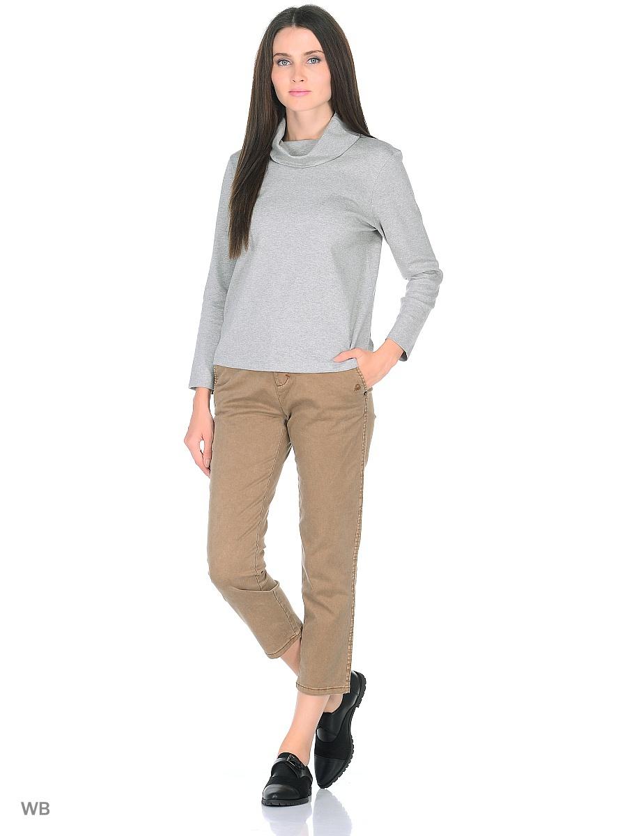 Брюки United Colors of Benetton