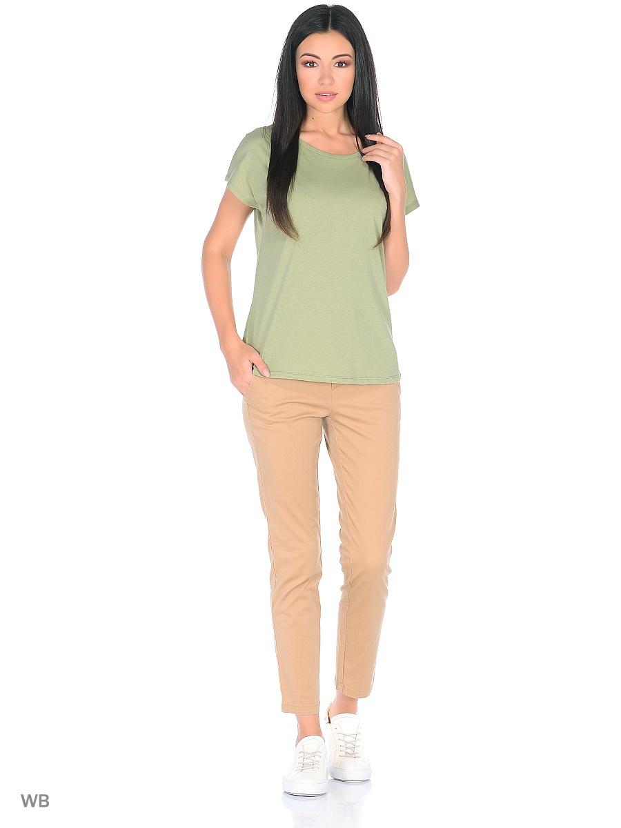 Брюки United Colors of Benetton