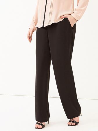 Брюки Fiorella Rubino