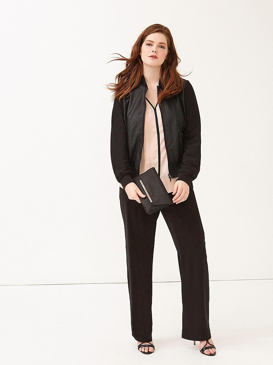 Брюки Fiorella Rubino