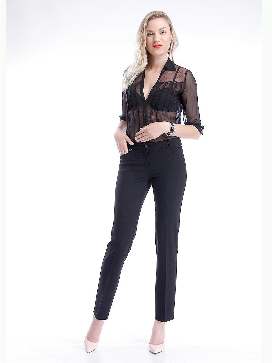 Брюки  -  цвет