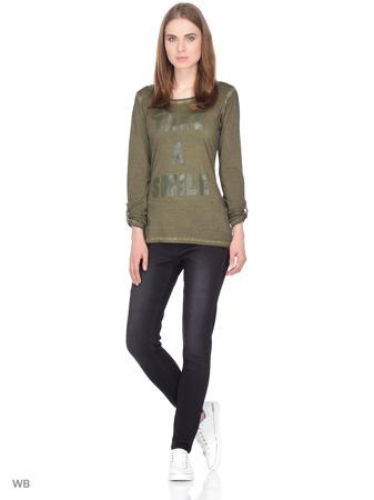 Брюки Blue Seven