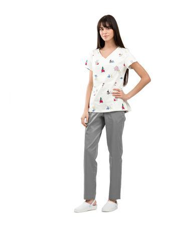 Брюки Santorini