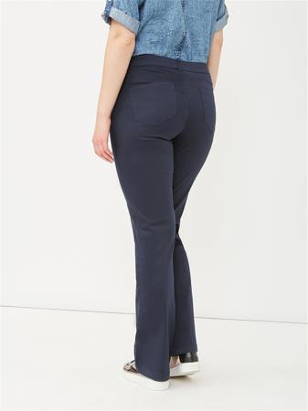 Брюки Fiorella Rubino