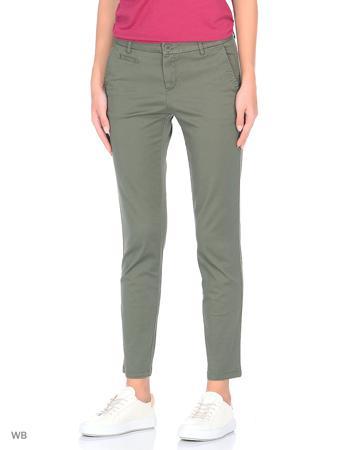 Брюки United Colors of Benetton