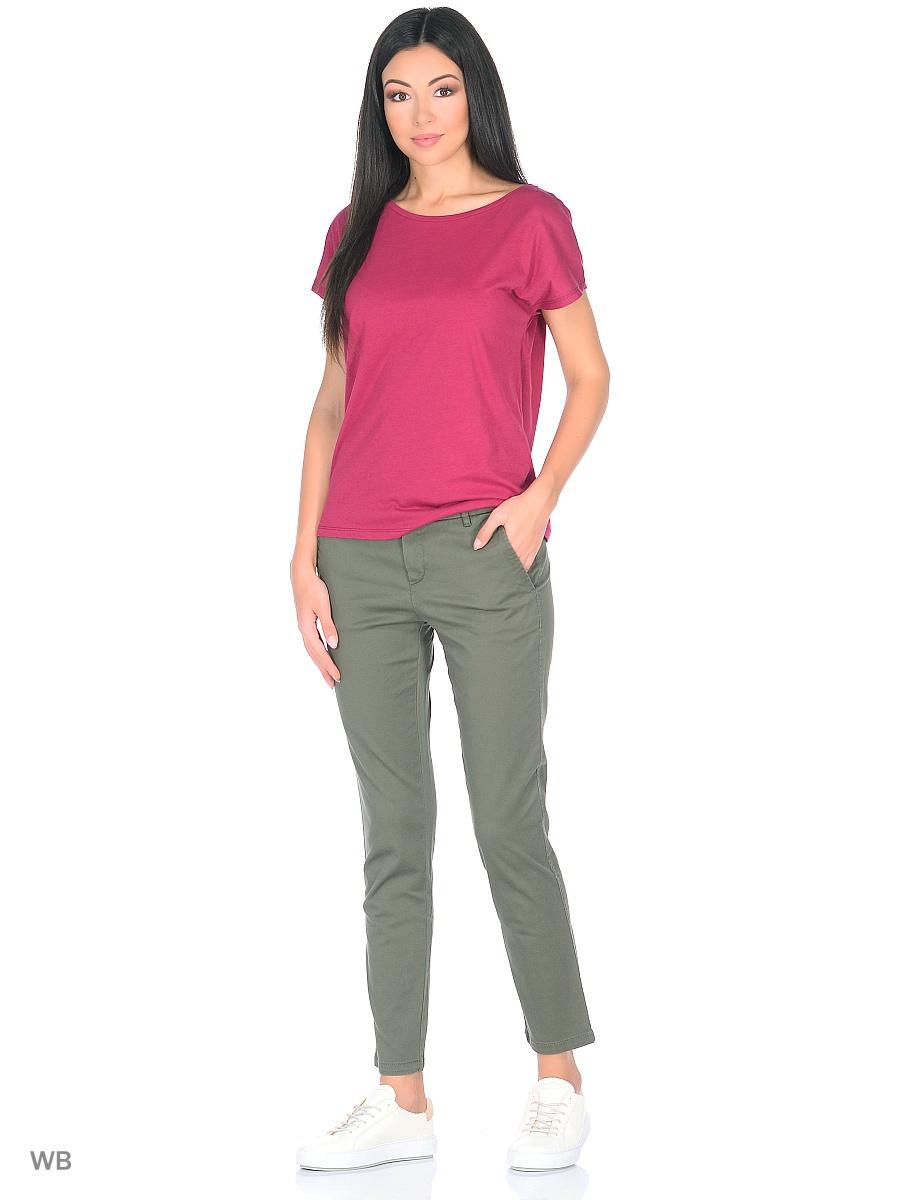 Брюки United Colors of Benetton