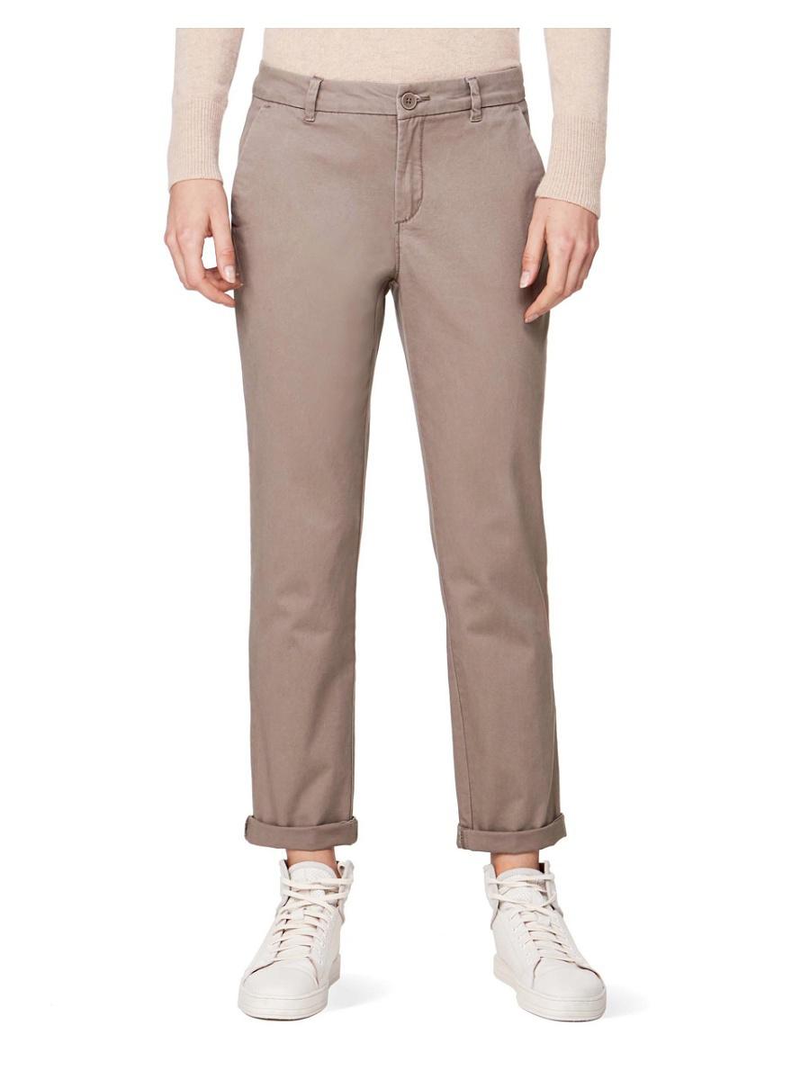 Брюки United Colors of Benetton